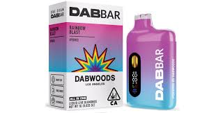 Rainbow Blast [1000mg]