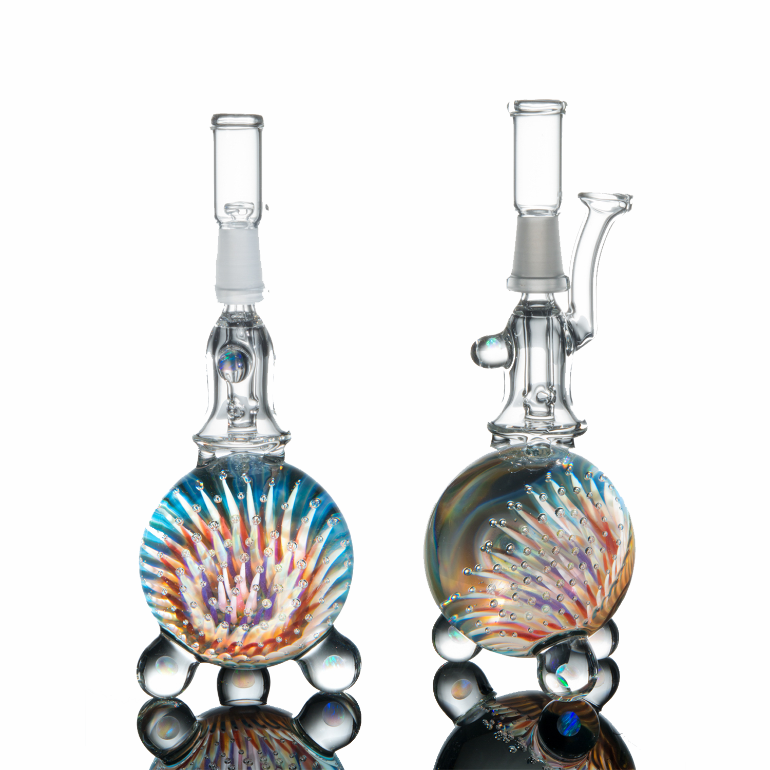Sasquatch Dabber Weight Set
