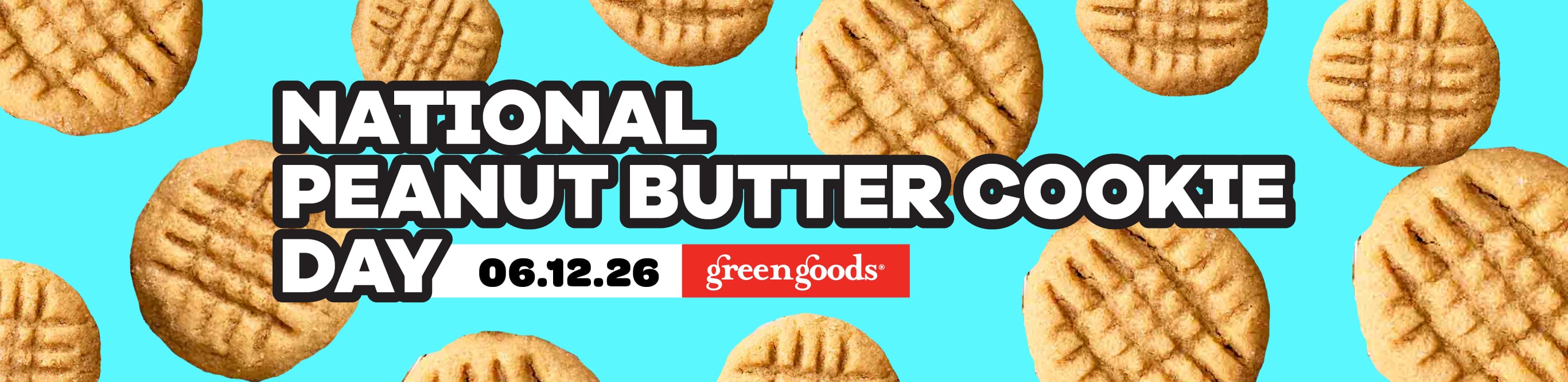 Stop By Early for Free Nutter Butters While Supplies Last!