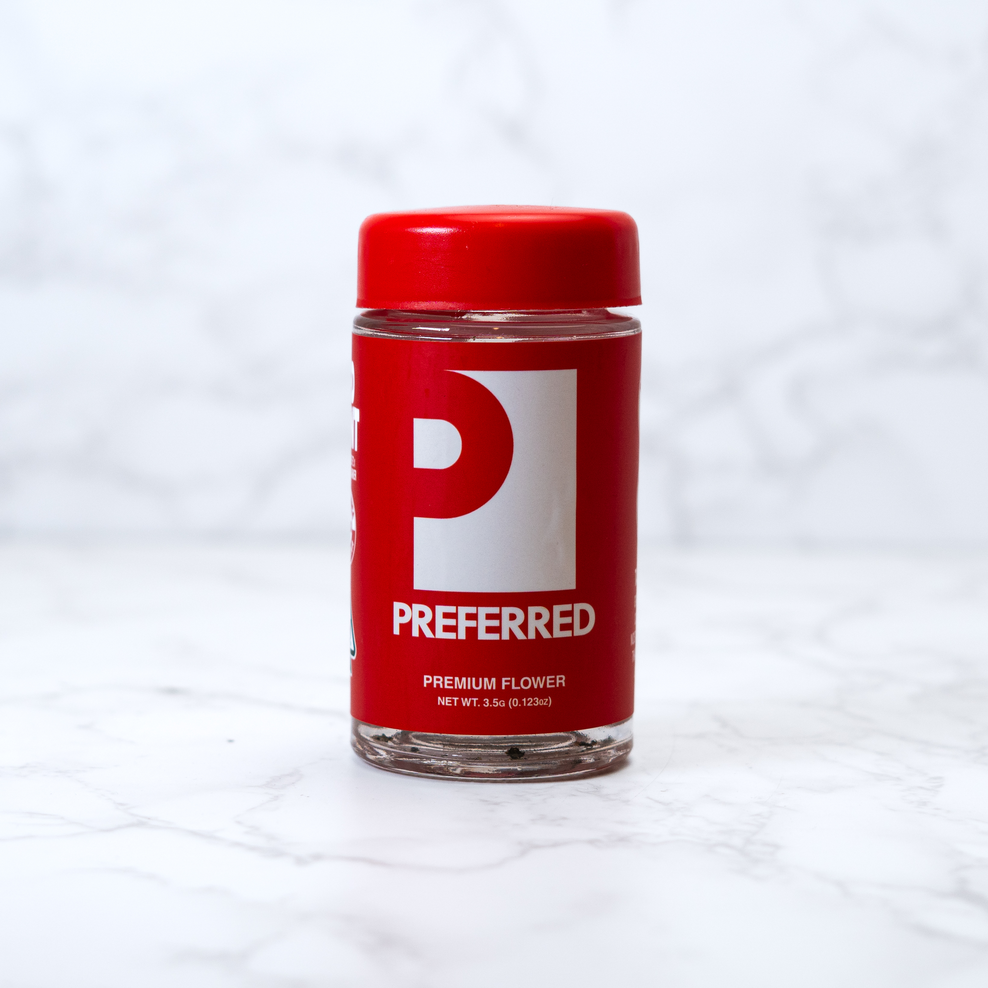 PREFERRED GARDENS - PEARLZ - HYBRID -