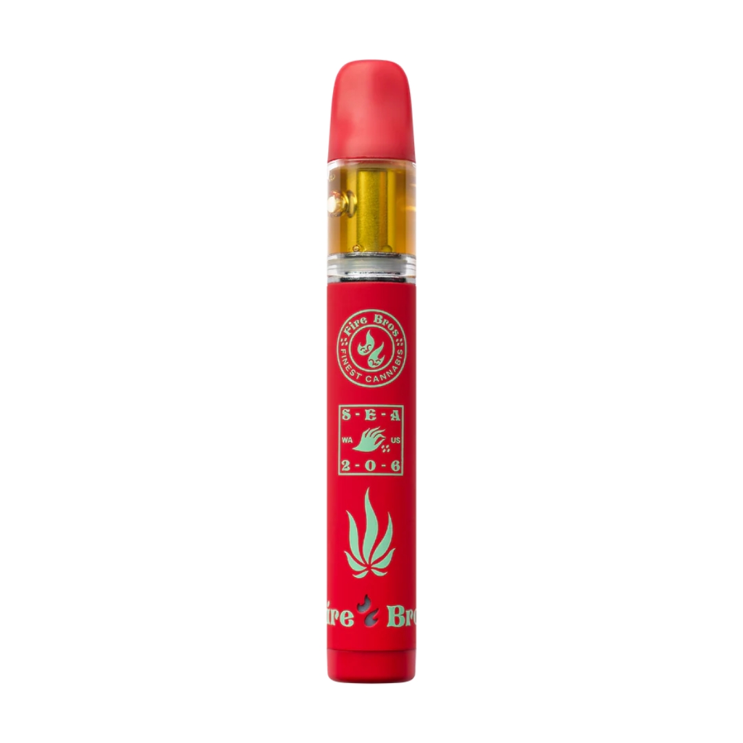 Pineapple Burst (1G)