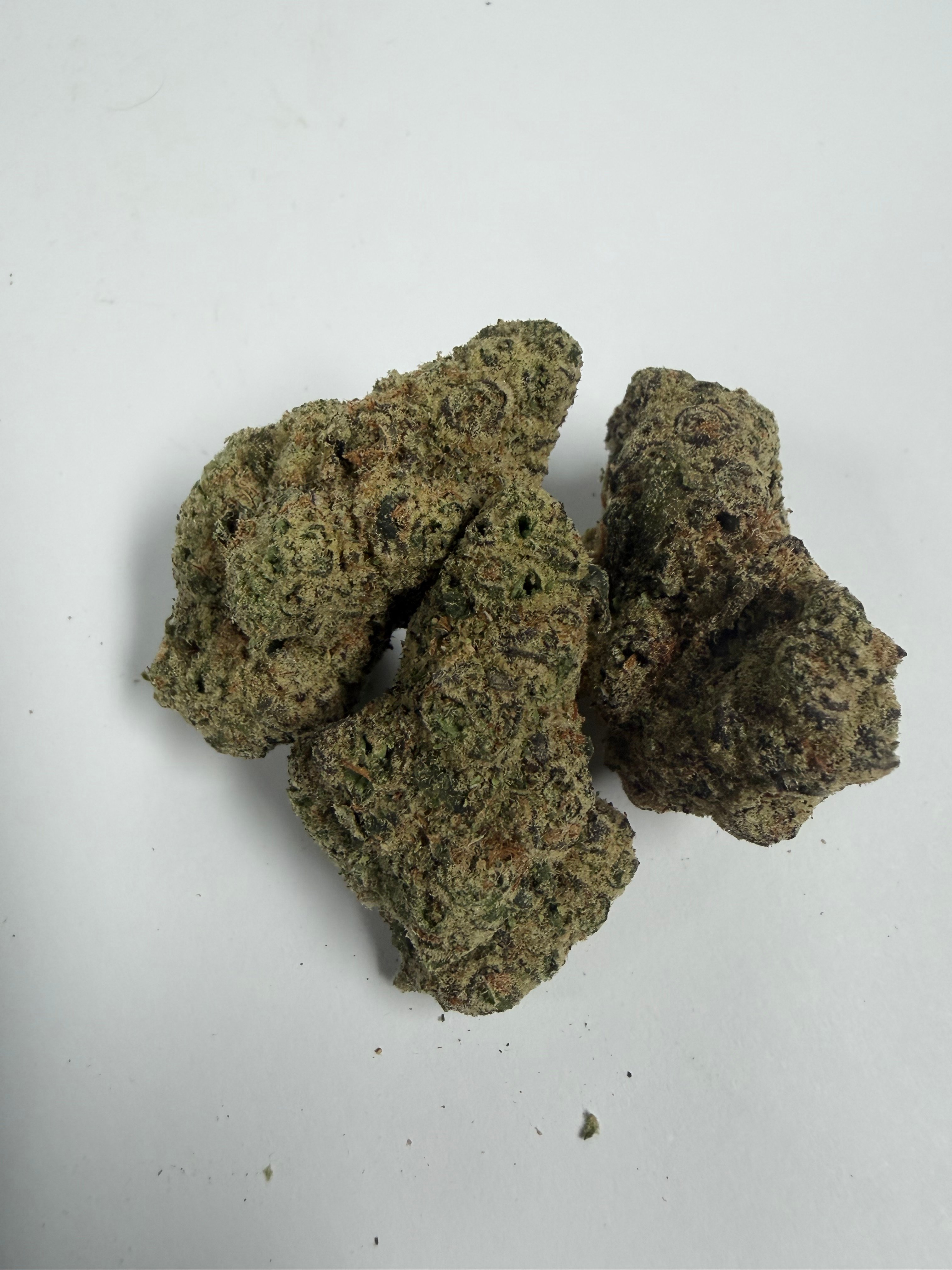 Donkey Diesel