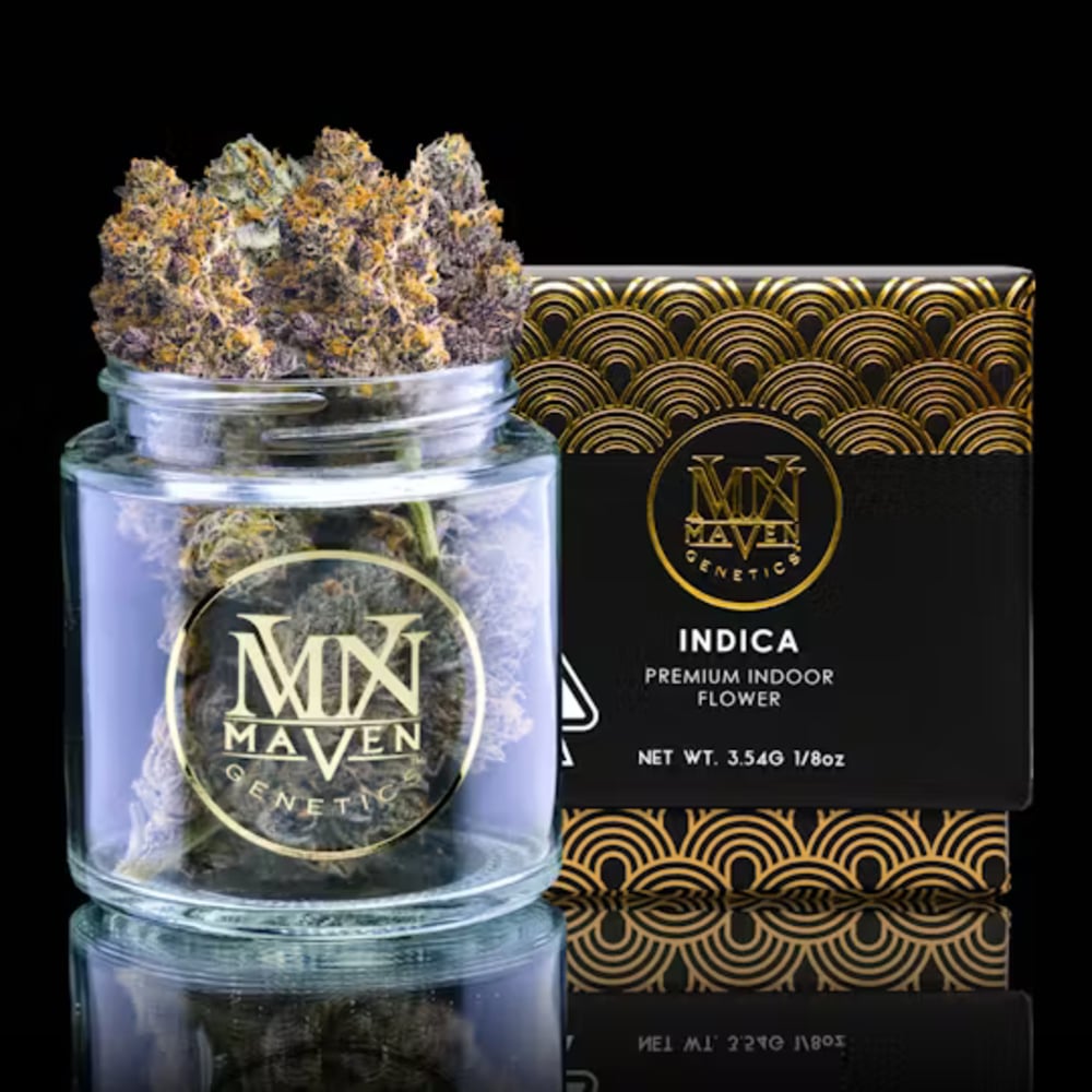 Black Lotus [3.5g]