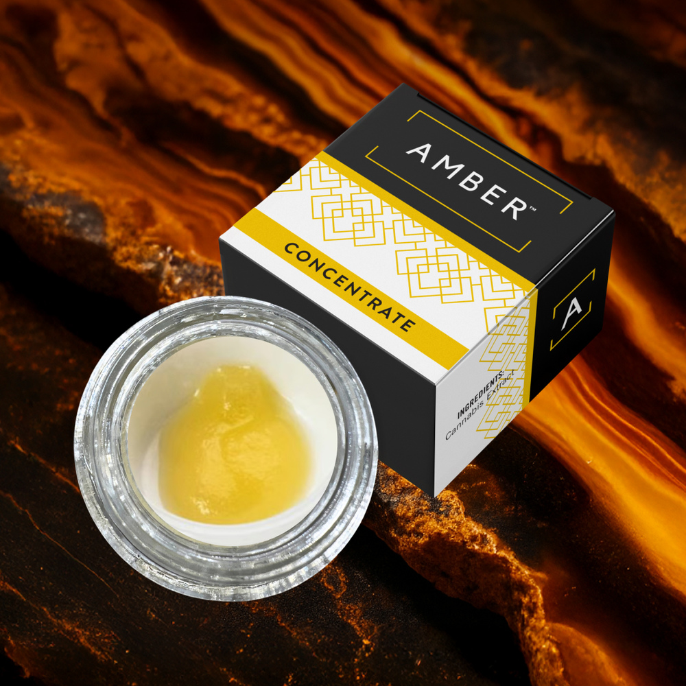 Grapes and Cream Live Hash Rosin