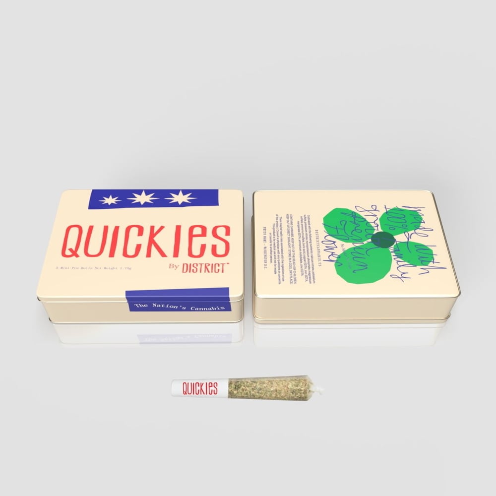 Layer Cake [.35g]