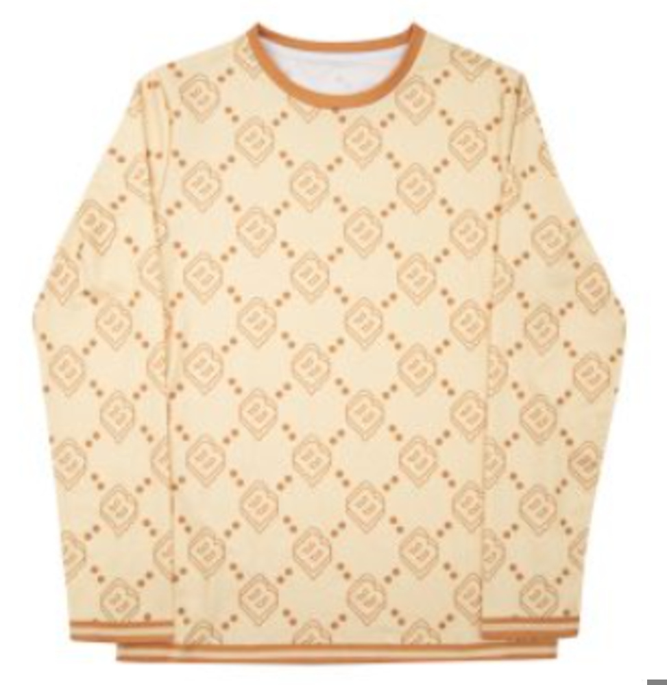 Cream Designer-XLG