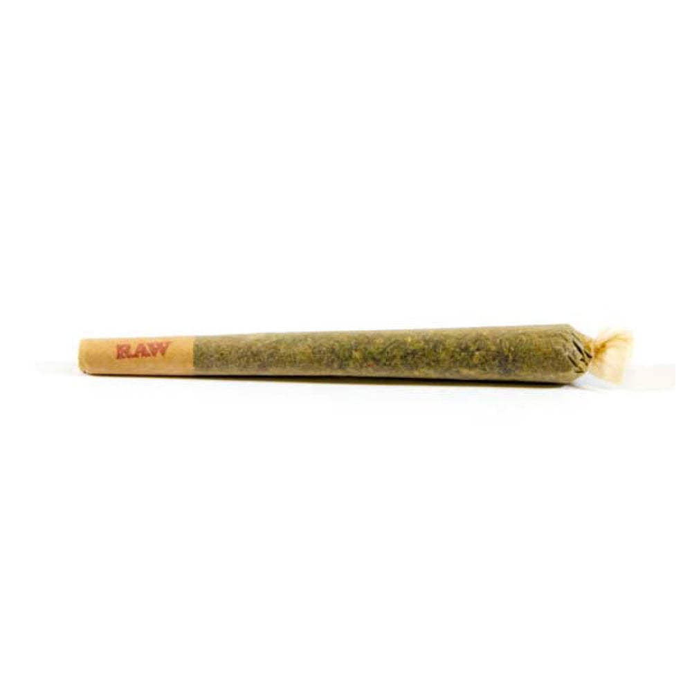 Romulan [1g]