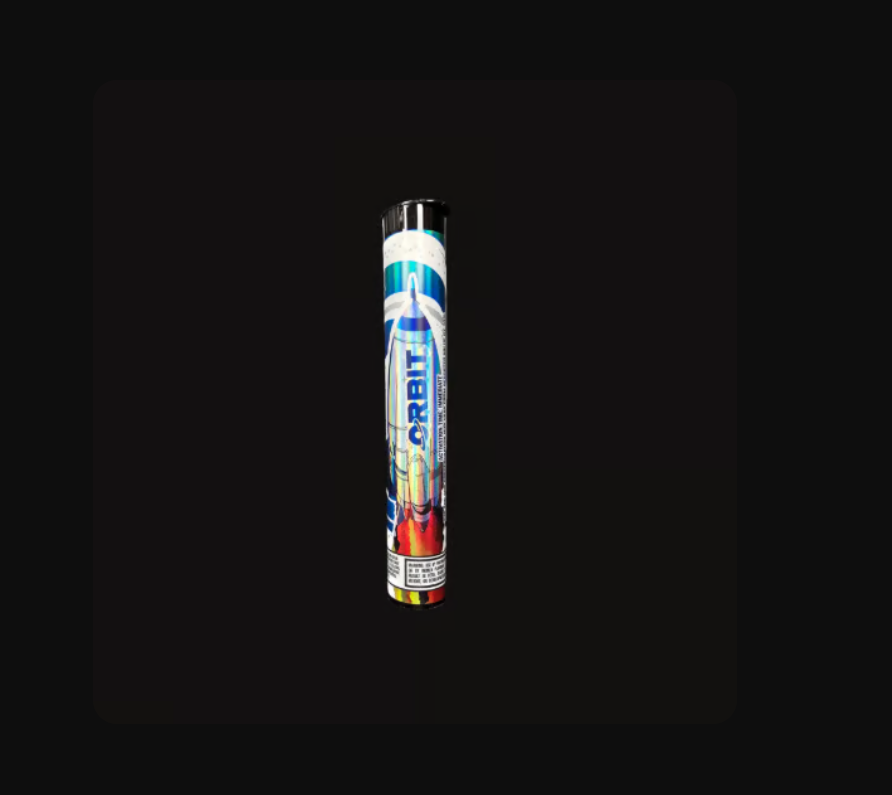 Permanent Marker [1g]