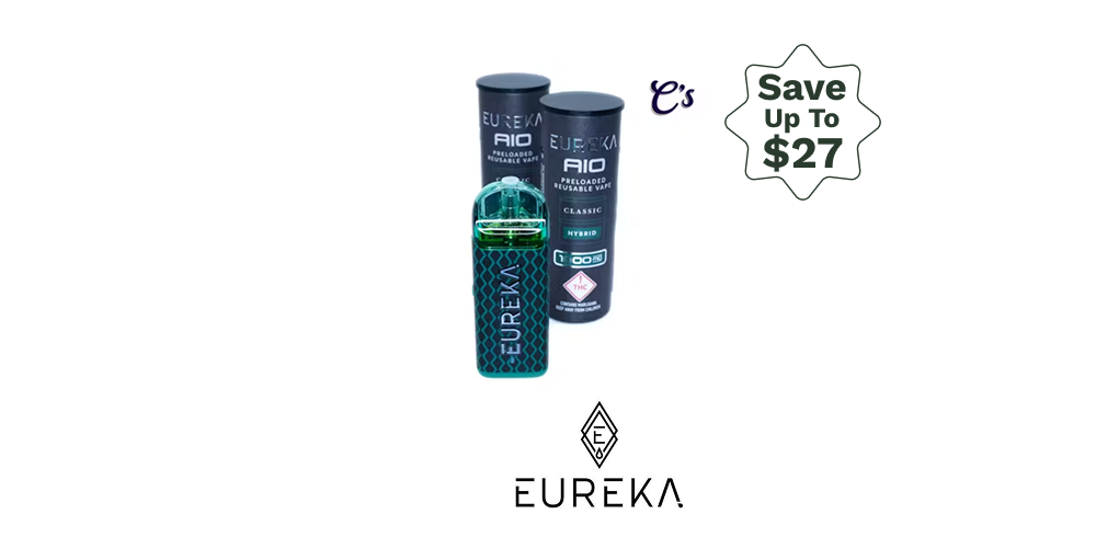 Shop Sub Crazy [1.5g] | LivWell Berthoud Dispensary Berthoud, CO