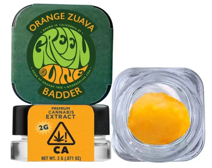 Orange Zuava