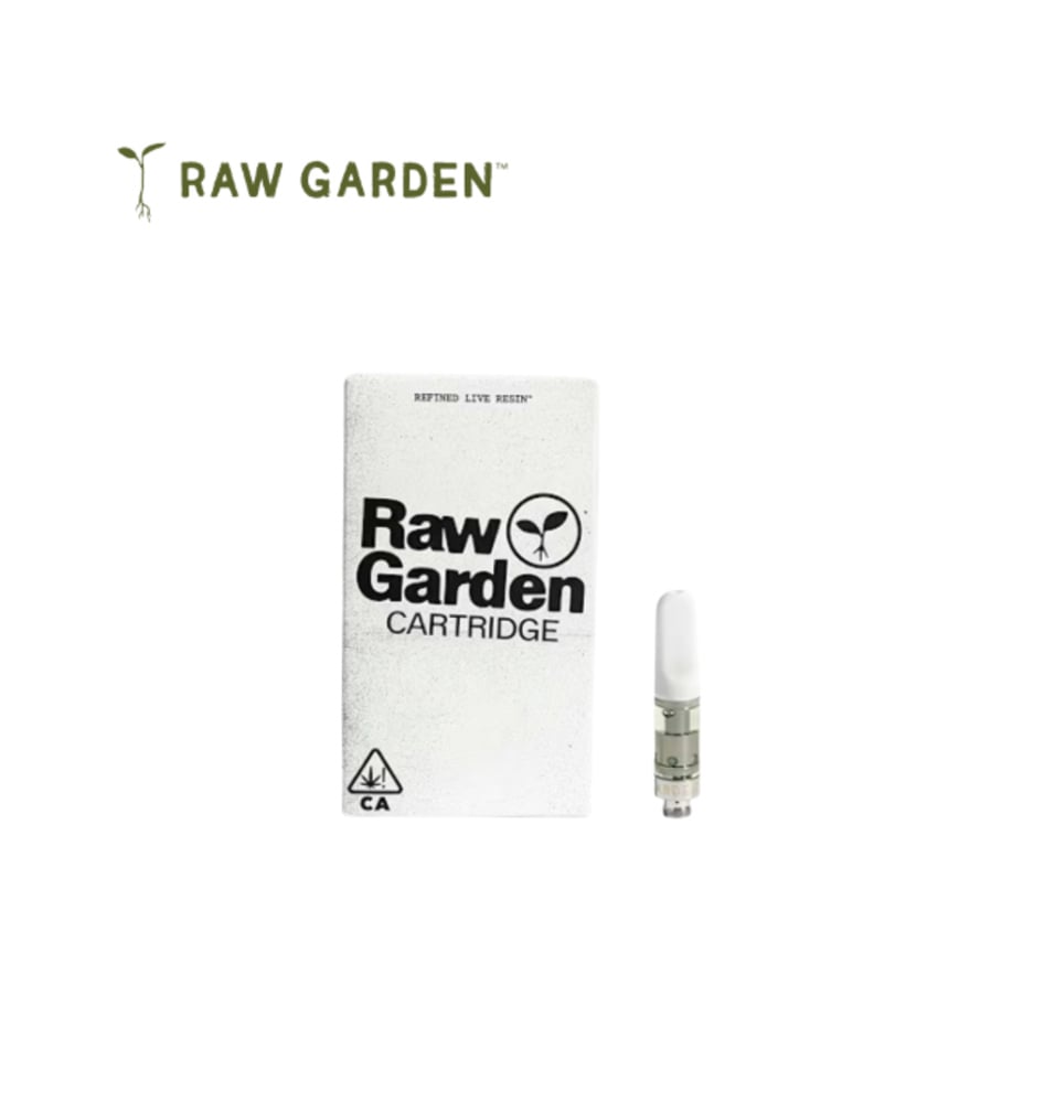 ORANGE RUNTZ .5G REFINED LIVE RESIN CARTRIDGE