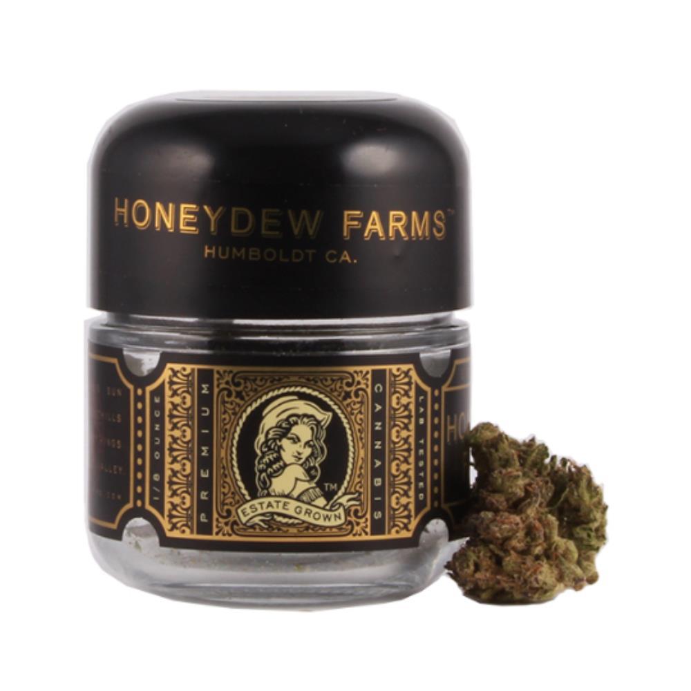 SPK Honeydew Farms Jane