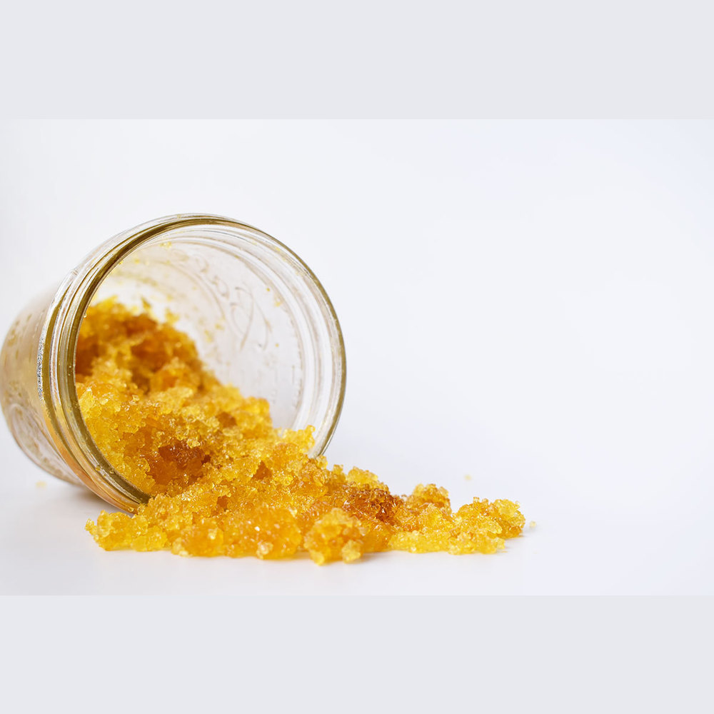 Sugar Pine Poison Higher Cultures Live Resin Sugar Jane