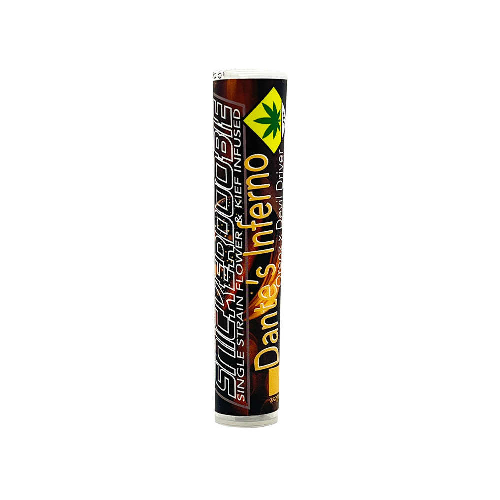 Shop Dante's Inferno [.75g] | Dockside Cannabis - Green Lake