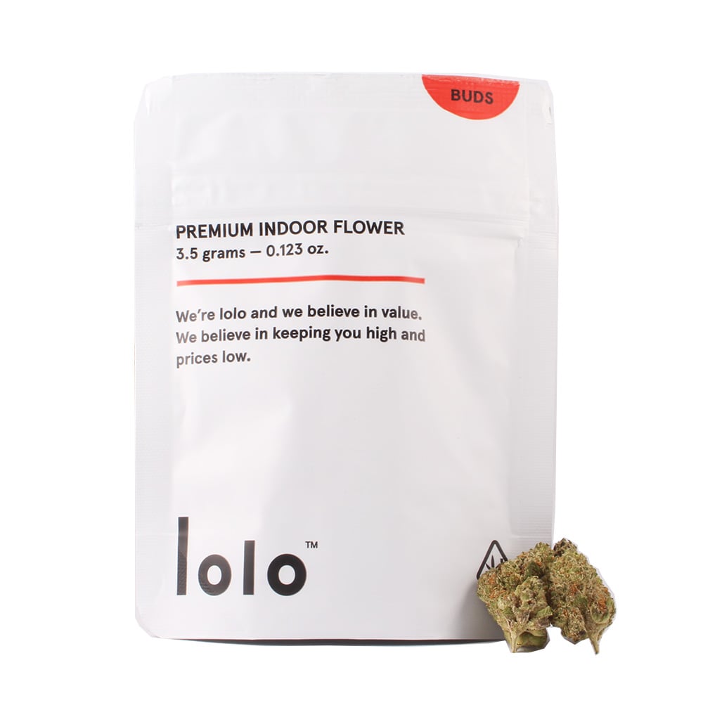 Lolo Kush