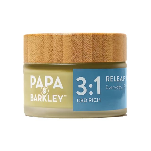 3:1 CBD:THC [50ml] (450mg CBD/150mg THC)