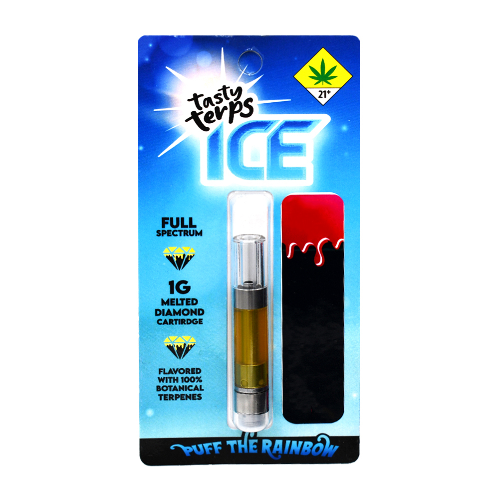 Tropical Ice