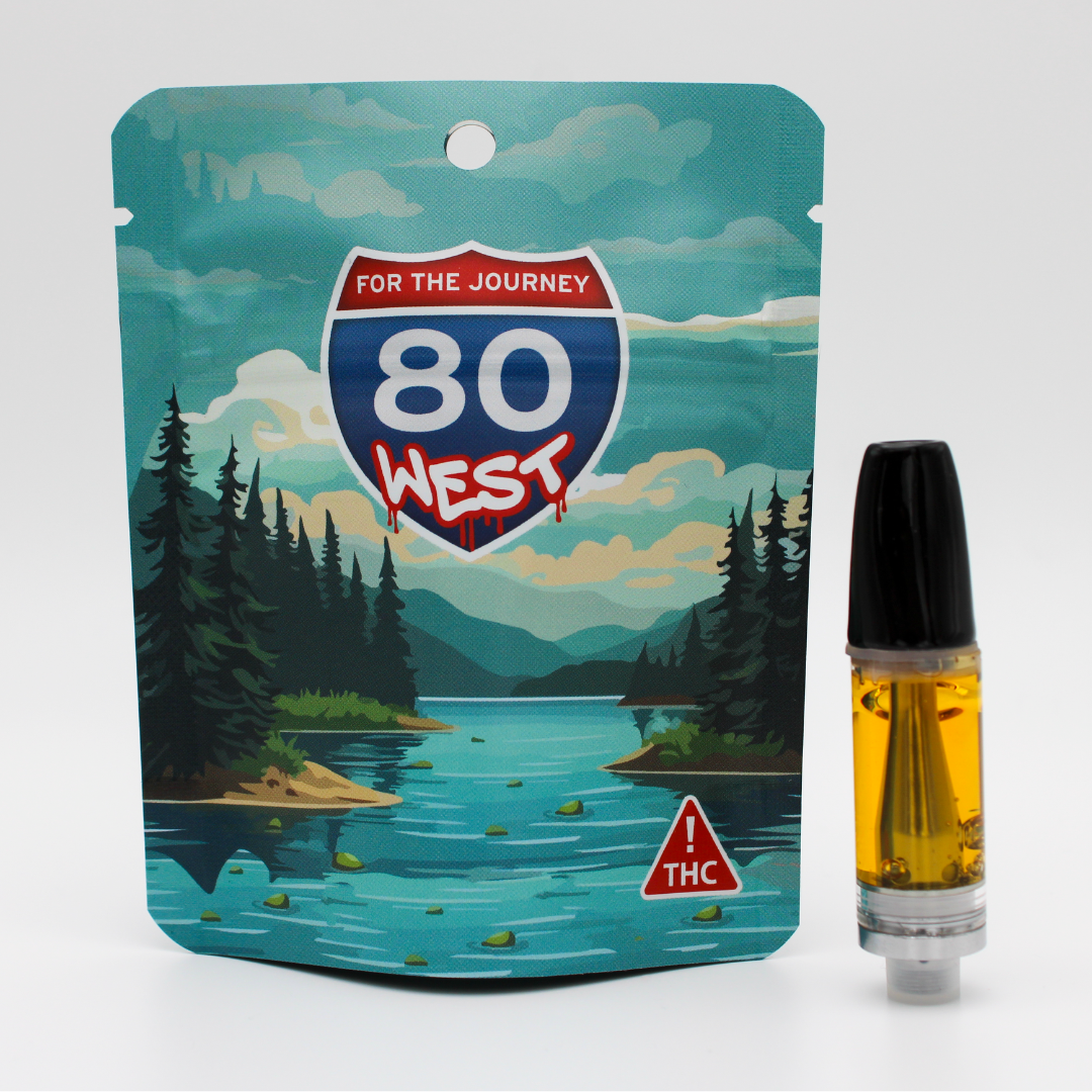Bomb Pop OG [2000mg]