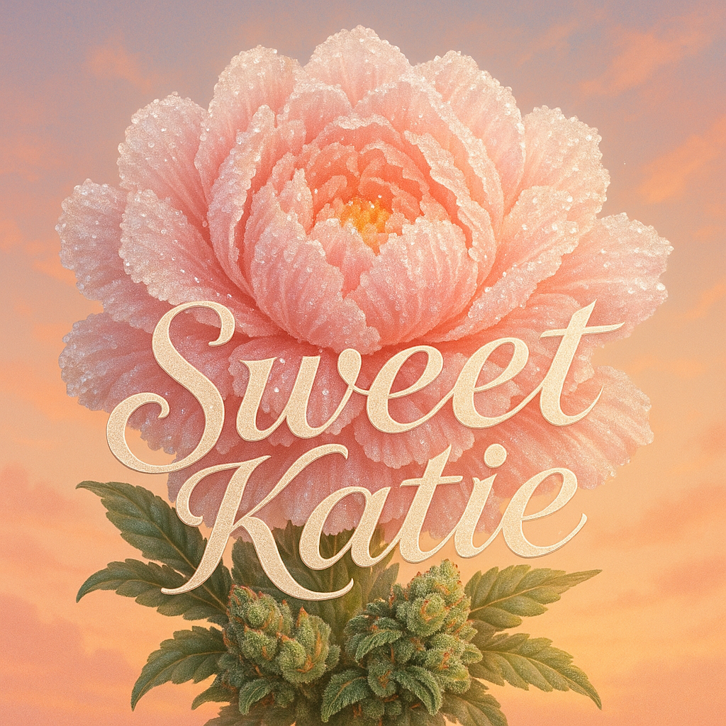 Sweet Katie