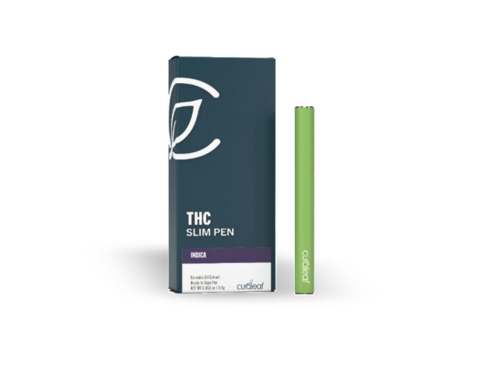 Shop 20:1 Indica DSC [300mg] | Verilife