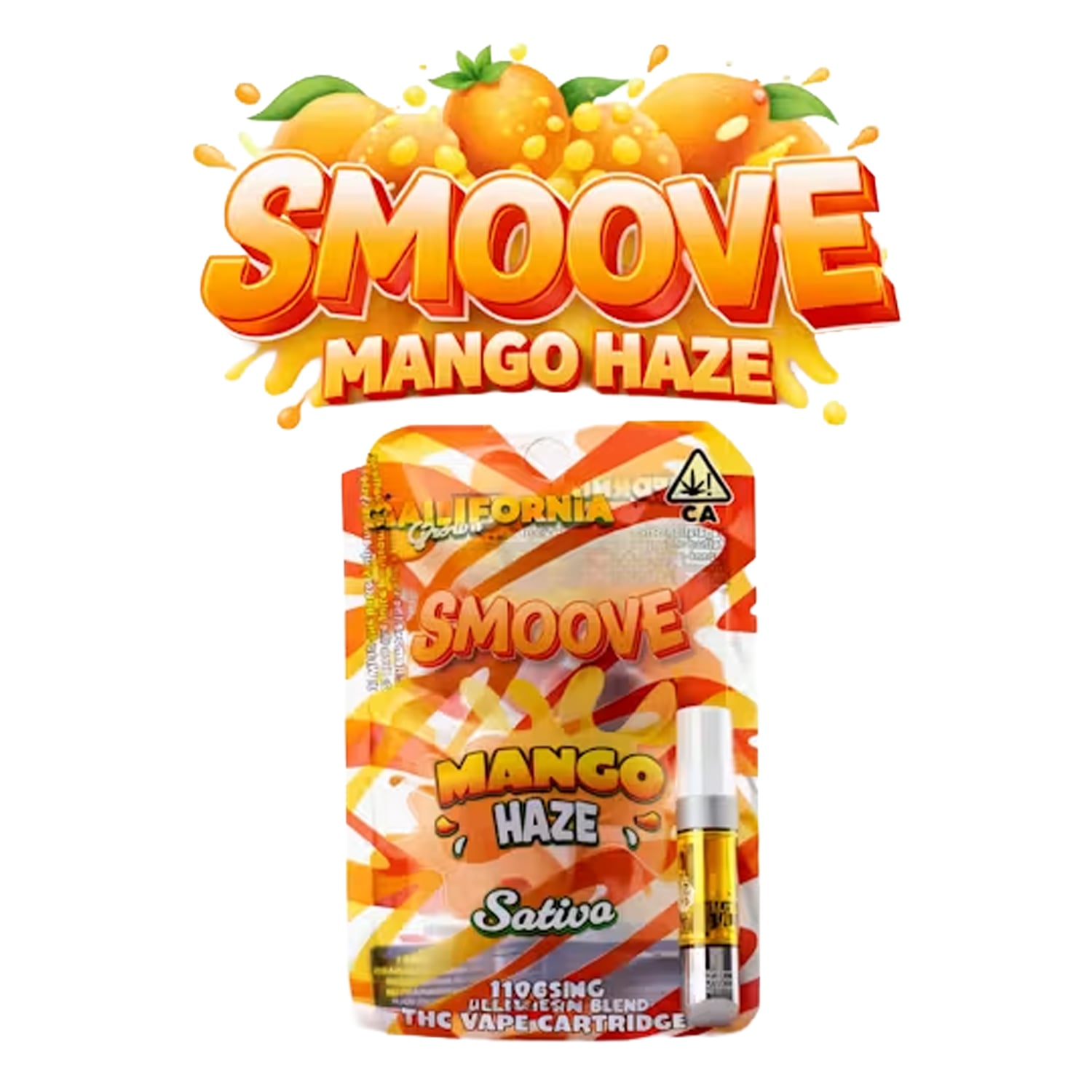 Smoove Haze