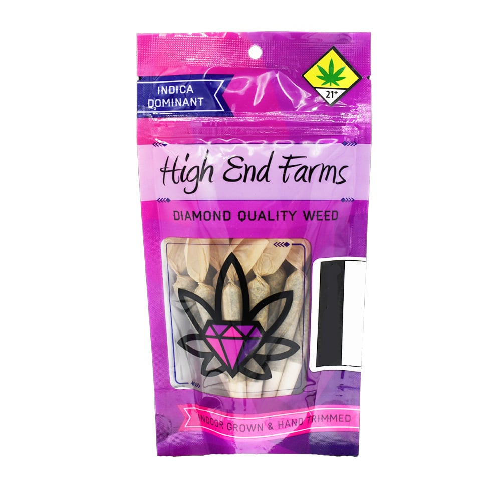 Welch's Grape (7x 0.5g)