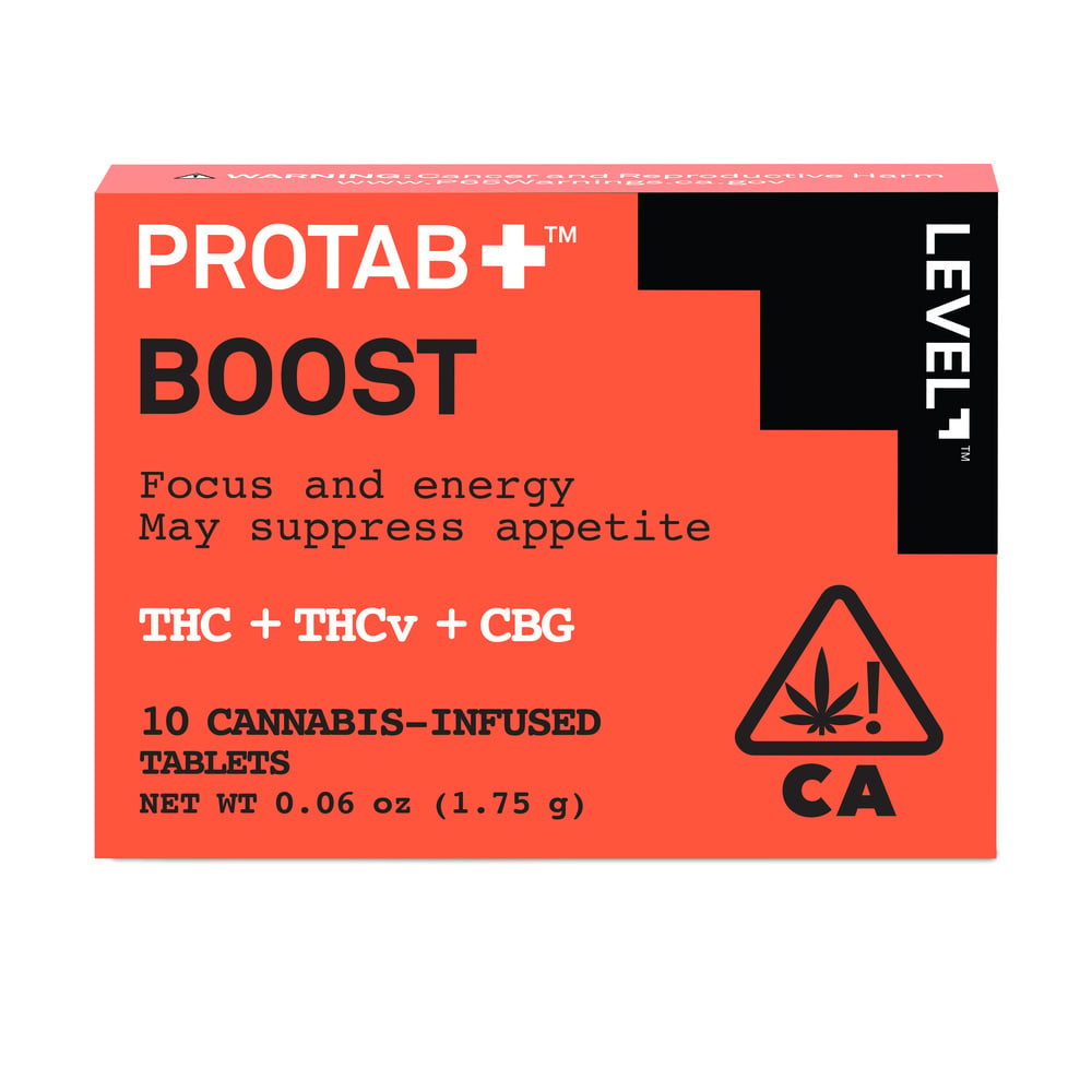 10PK PROTAB BOOST 10PK PROTAB BOOST