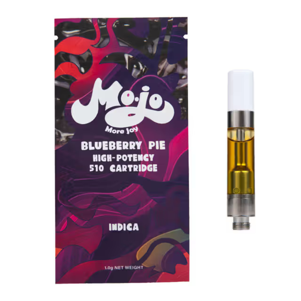 Blueberry Pie