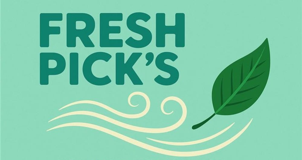 Fresh Pick's 25% Off! special photo