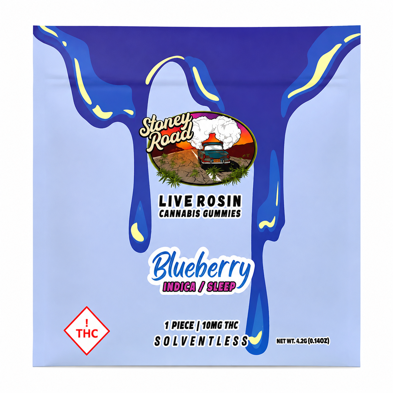 Blueberry