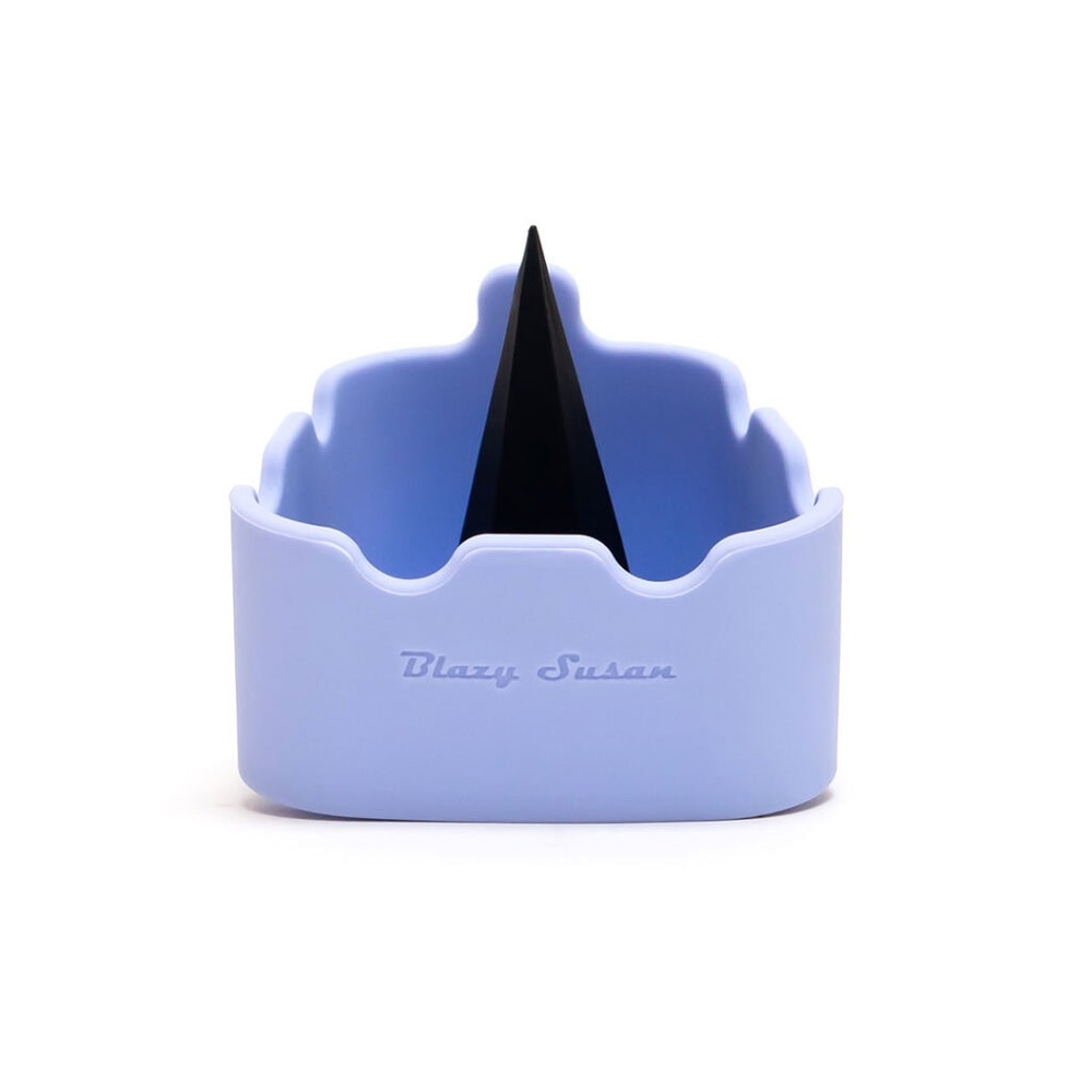 Deluxe Ashtray - Purple