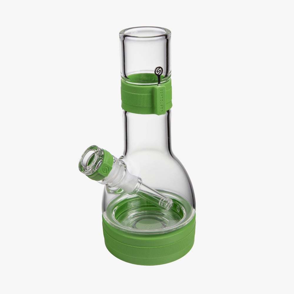 Core Bong - Pistachio