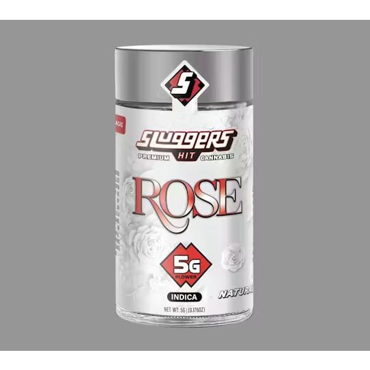 Sluggers Infused Pre-Roll | Rose