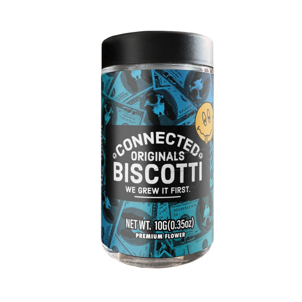 Biscotti [10g]