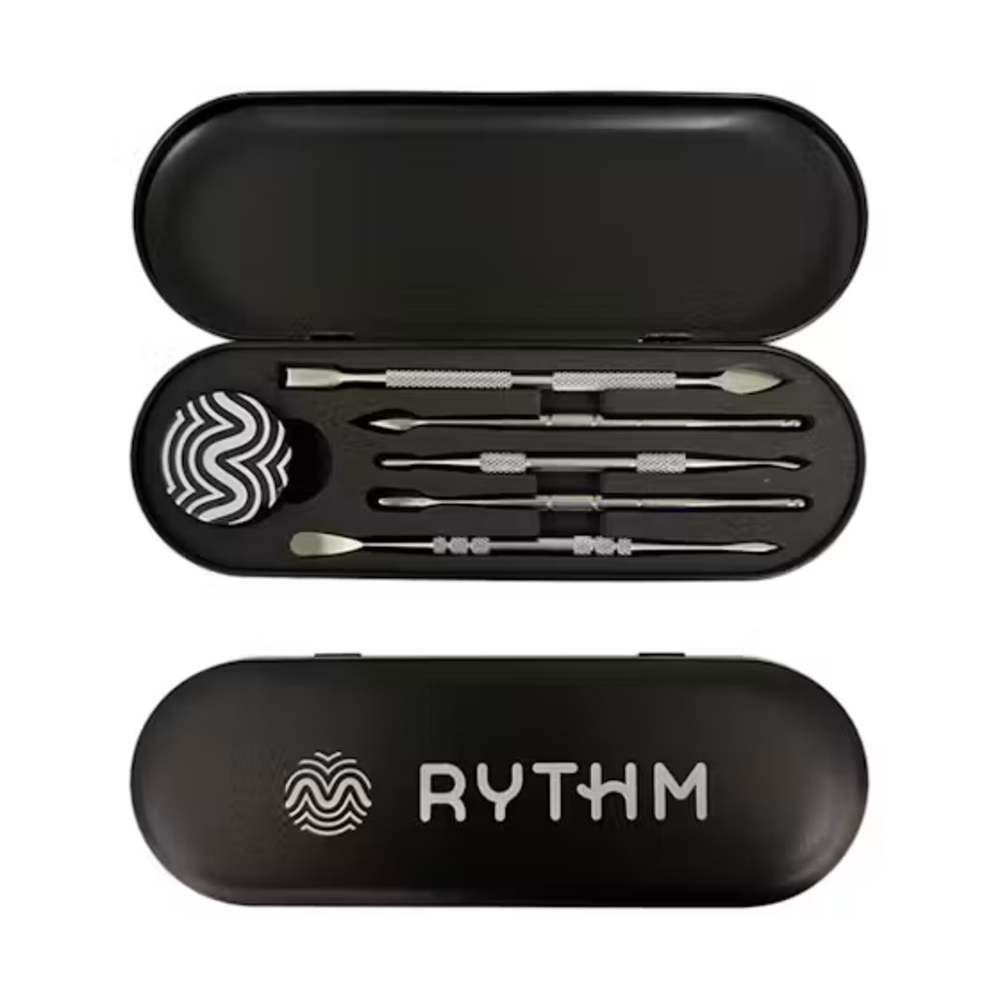 Dab Tool Set