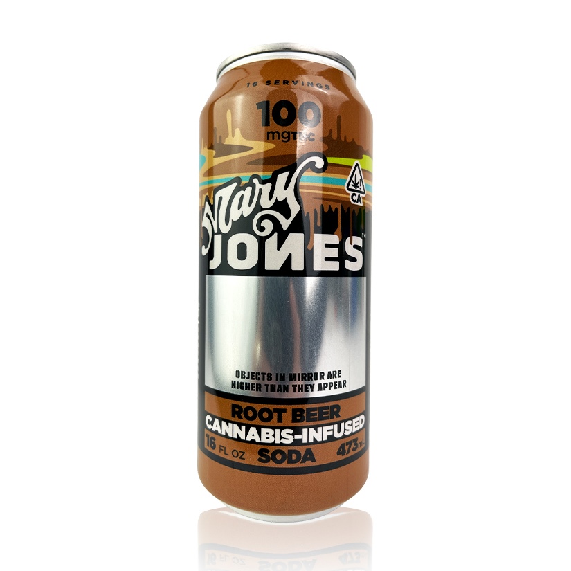 Root Beer
