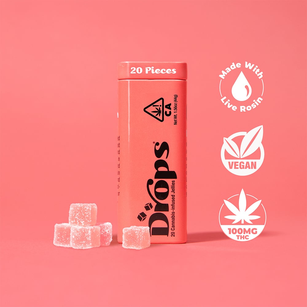 Watermelon 20-Piece [Chill]