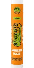 Amnesia Haze