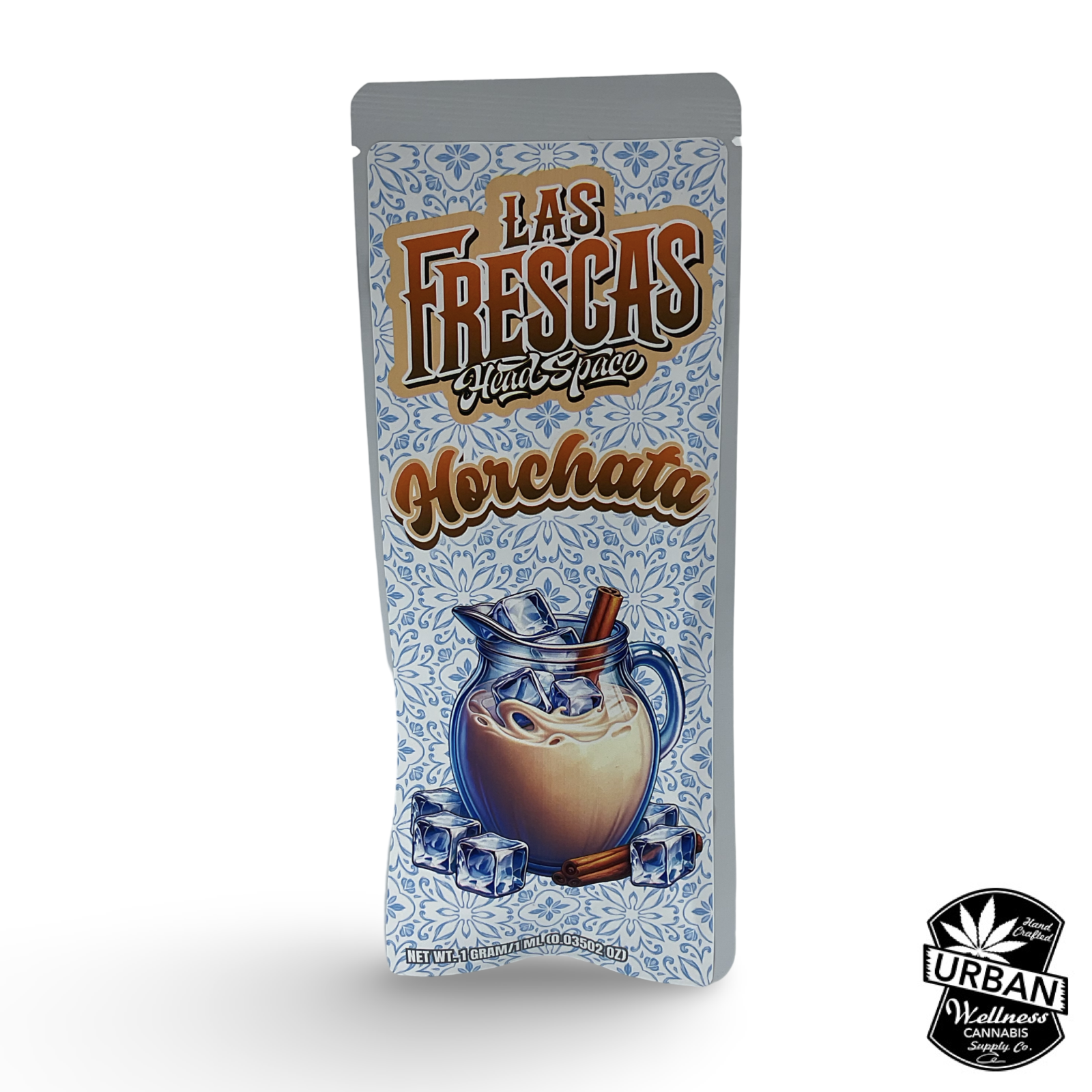 Horchata [1000mg]