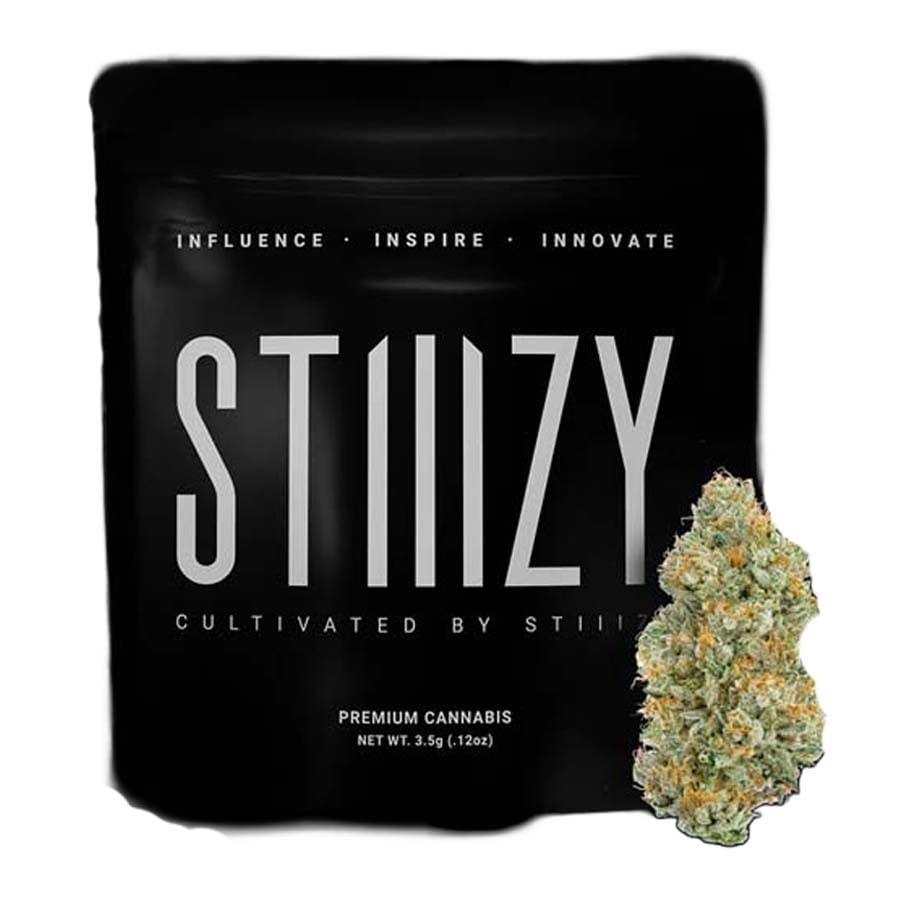 Gelato x High Octane