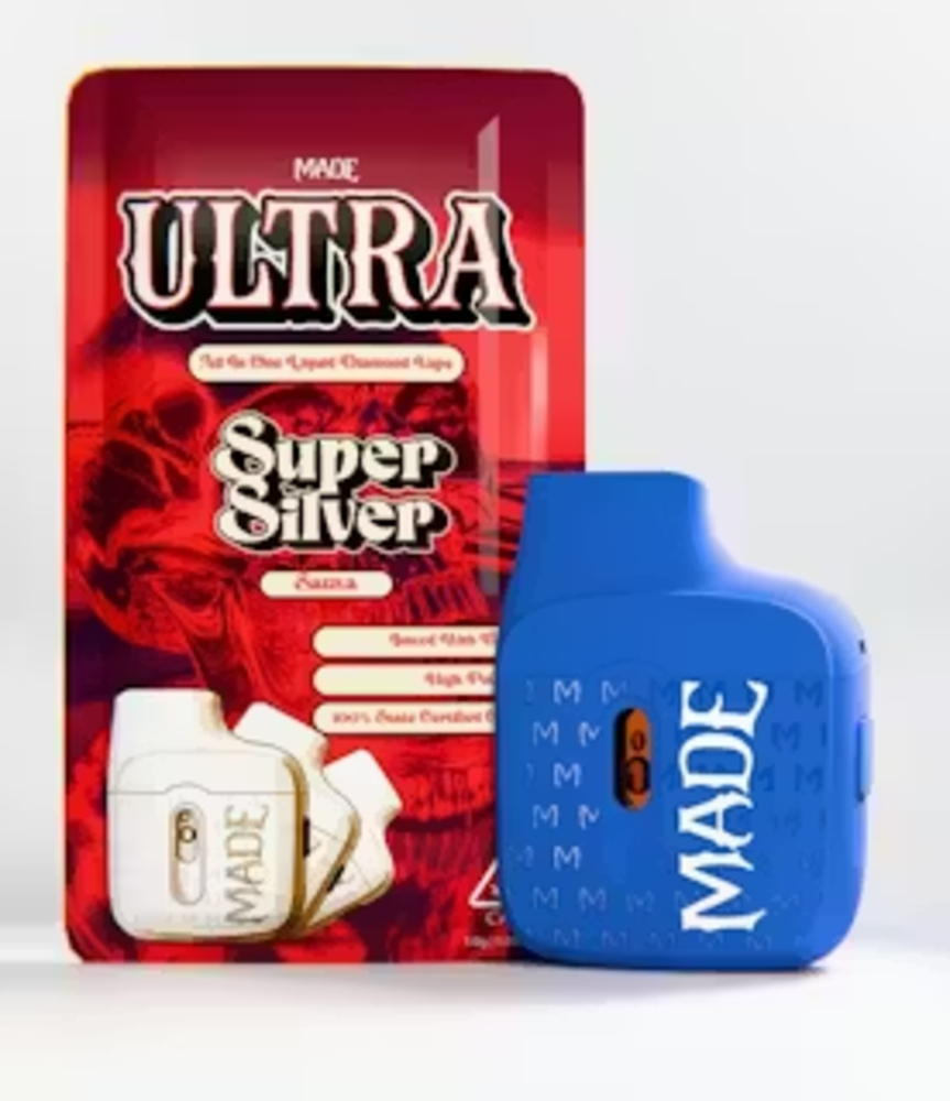 Super Silver [1000mg]