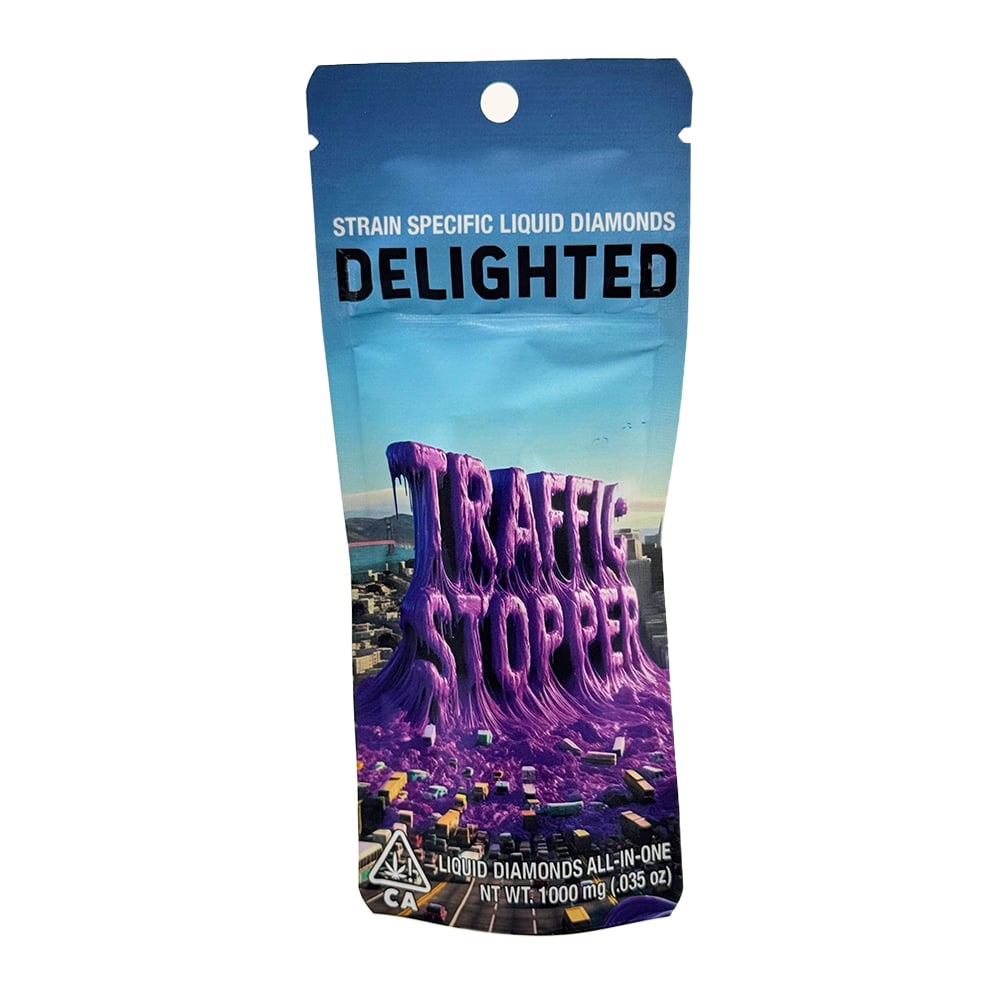 Traffic Stopper [1000mg]