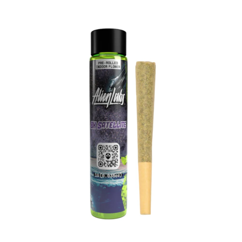 BK Satellite [1g]