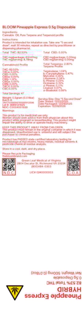 product card