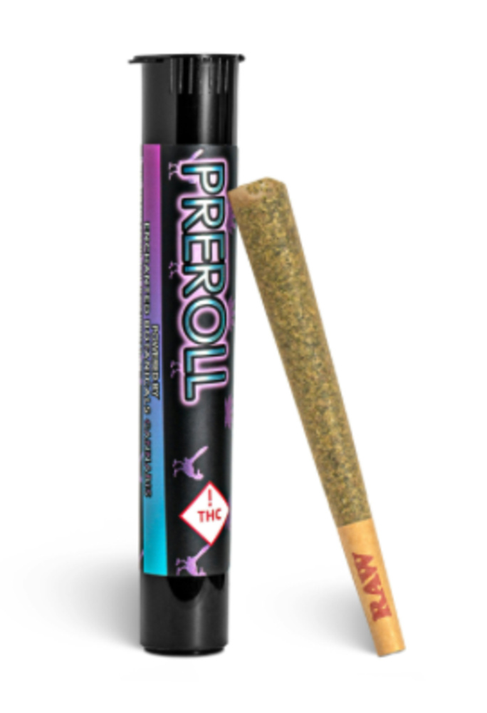 Blueberry Scone