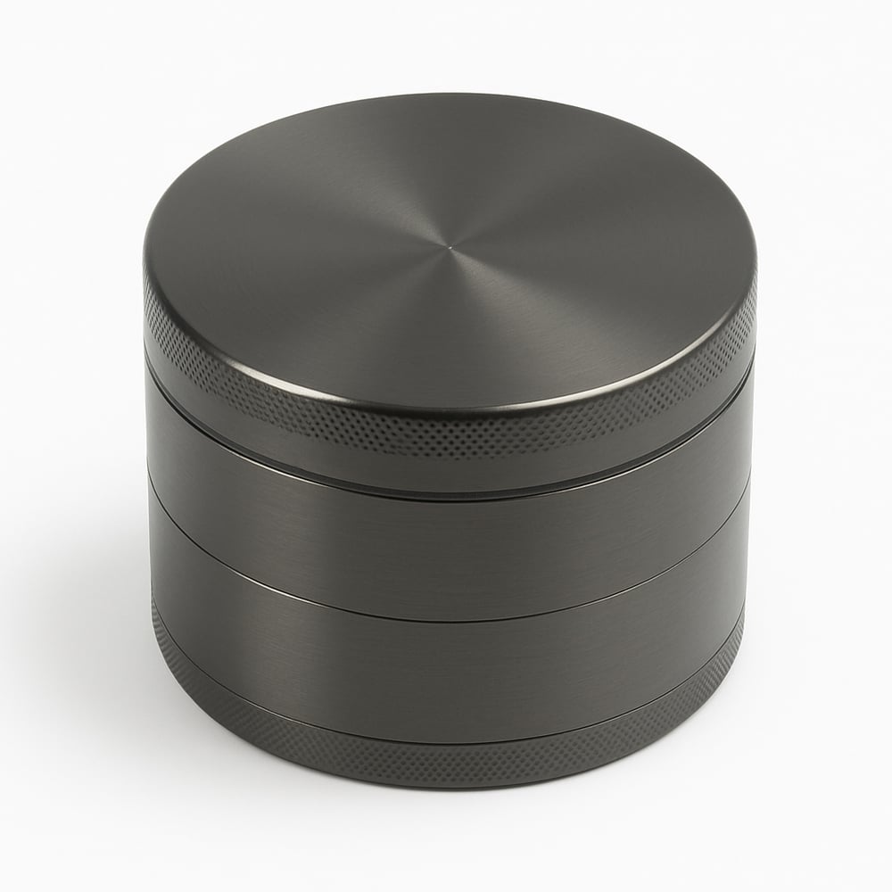 4 Piece Zinc 63mm