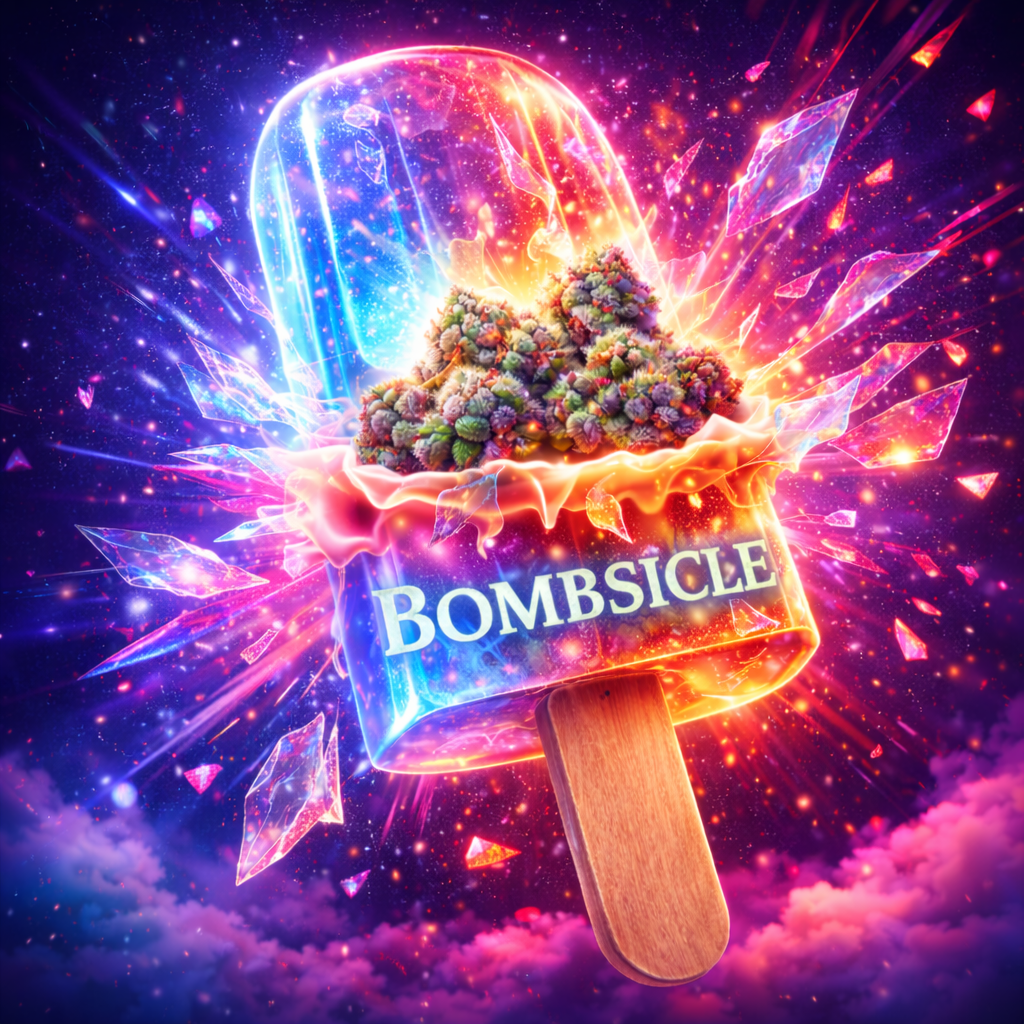 Bombsicle