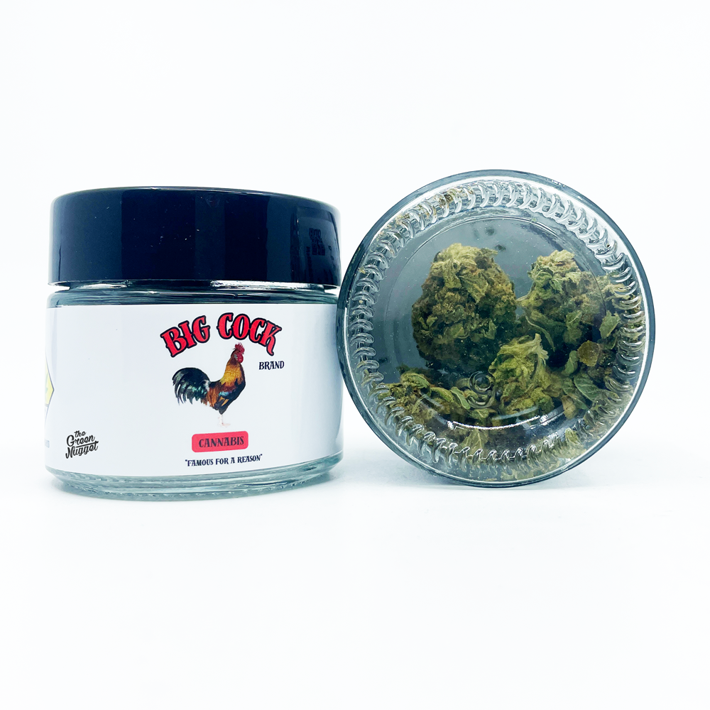 Jet Fuel
