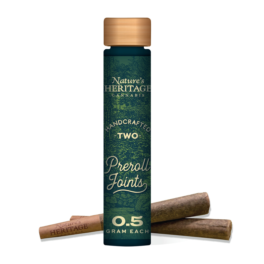 Lemon Cherry Gelato [.5g]