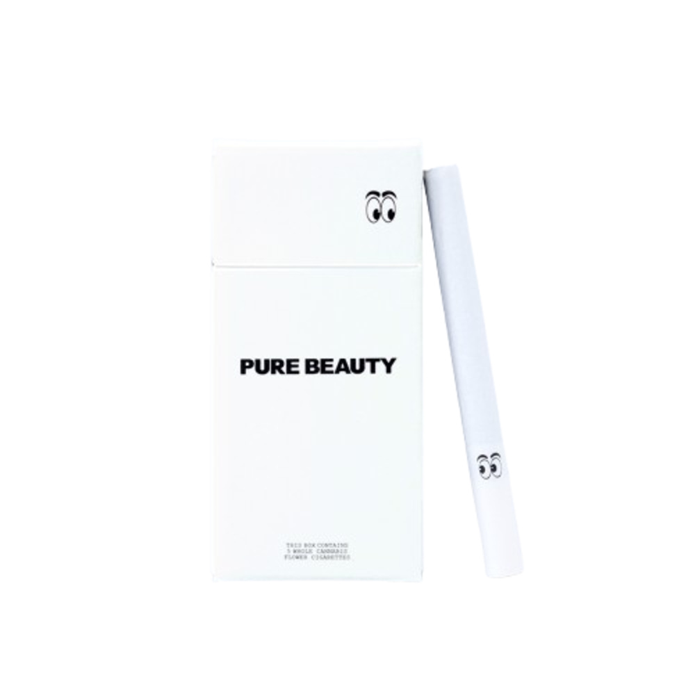 CBD - Cannabis Cigarettes 5 Pack - 3.5g